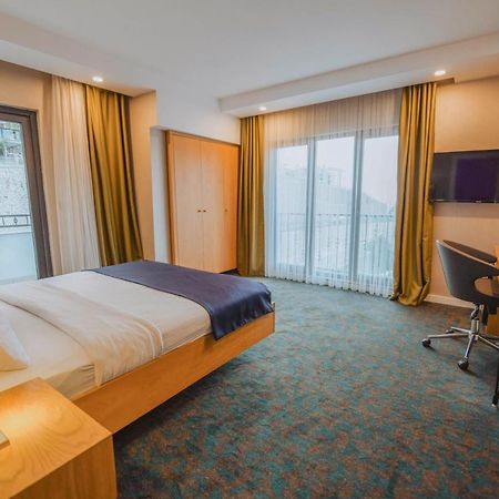 Sera Nature Hotel & Spa Трабзон Екстериор снимка