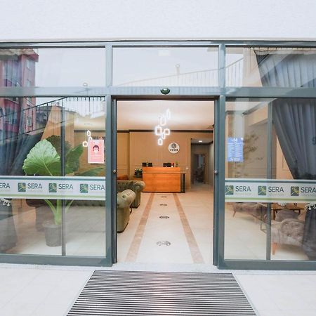 Sera Nature Hotel & Spa Трабзон Екстериор снимка