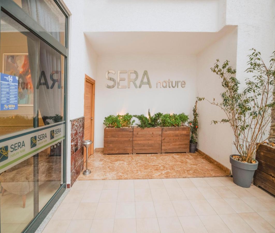 Sera Nature Hotel & Spa Трабзон Екстериор снимка