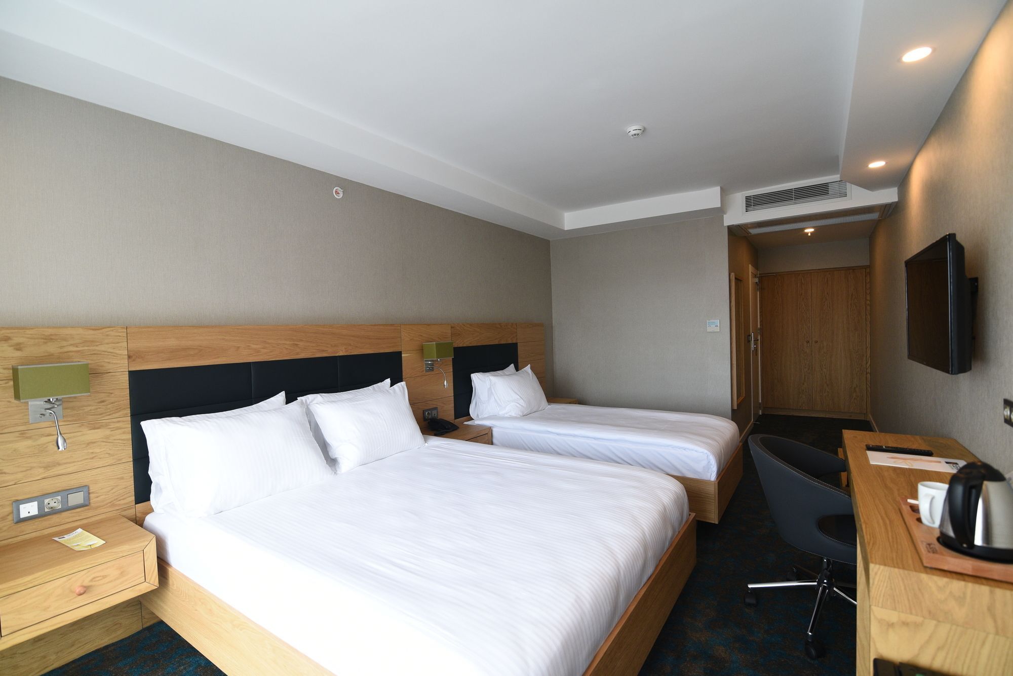 Sera Nature Hotel & Spa Трабзон Екстериор снимка