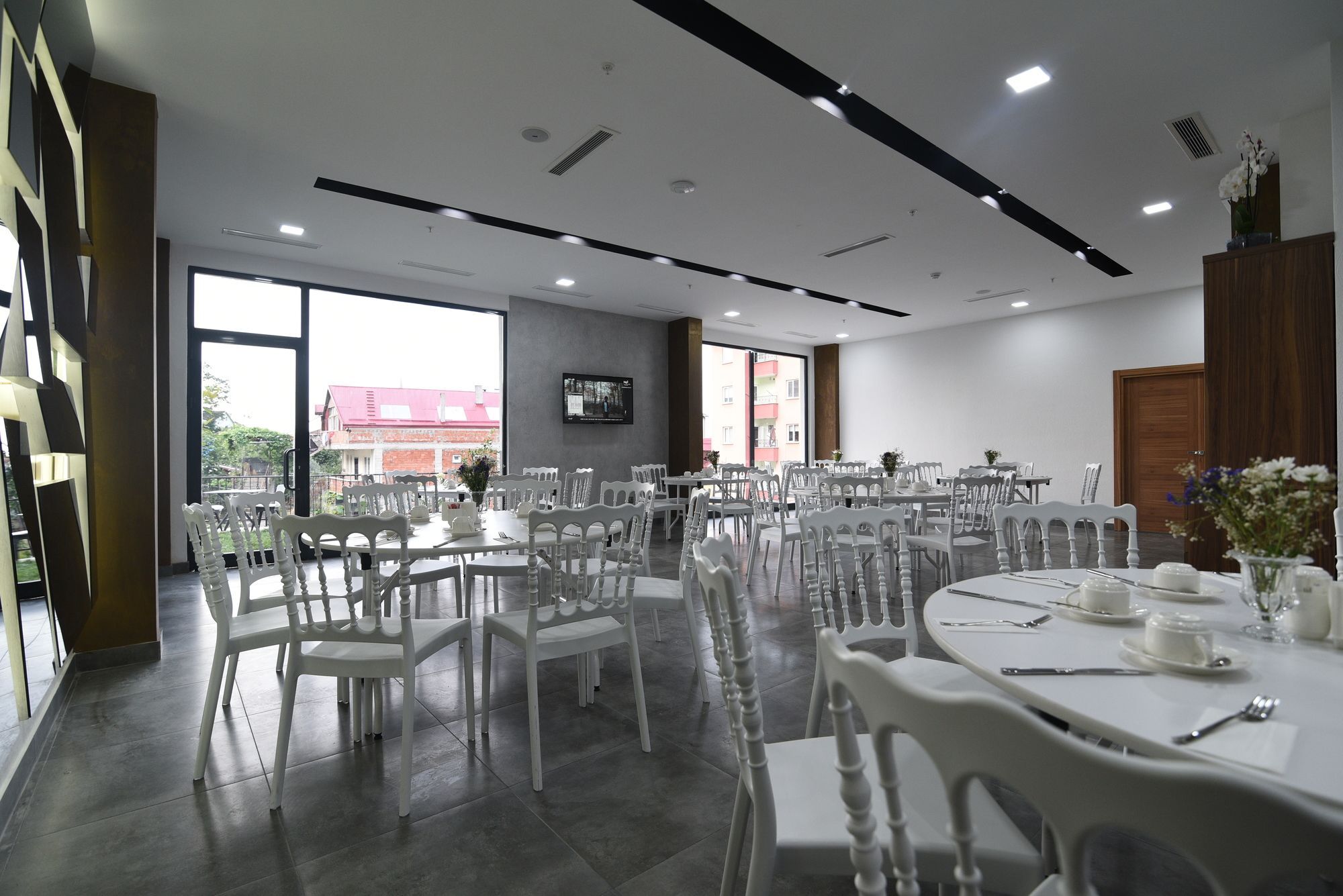 Sera Nature Hotel & Spa Трабзон Екстериор снимка