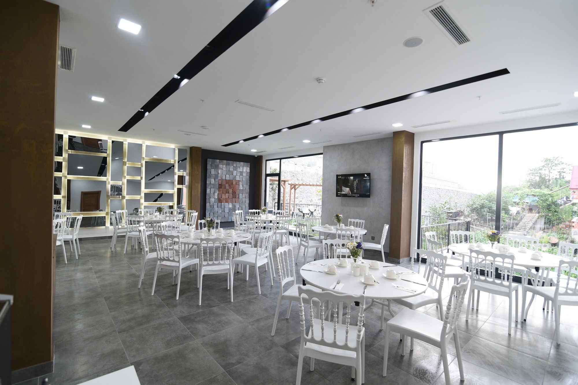 Sera Nature Hotel & Spa Трабзон Екстериор снимка