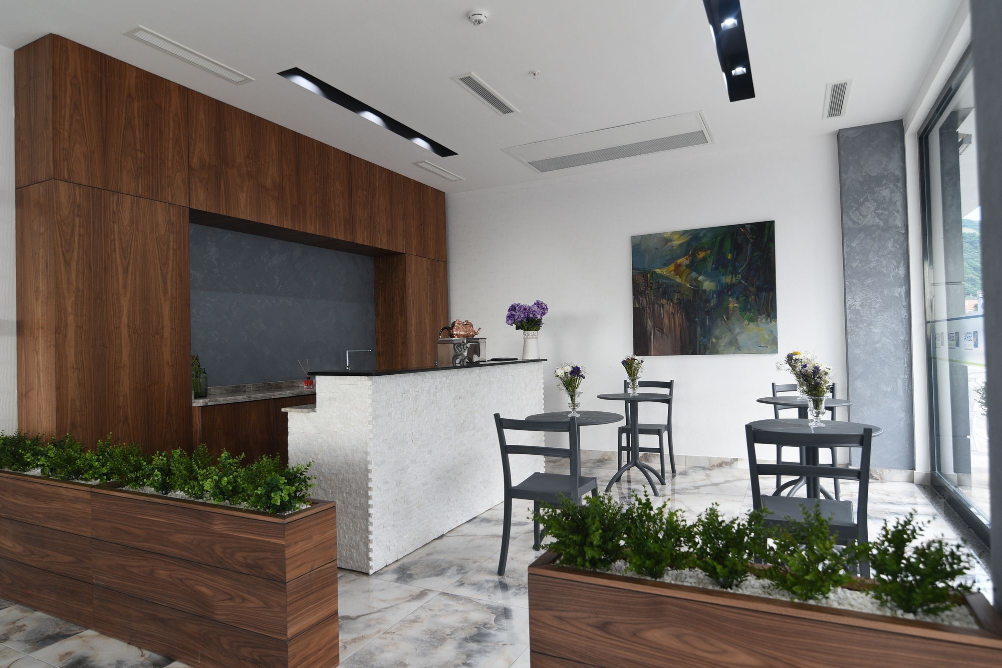 Sera Nature Hotel & Spa Трабзон Екстериор снимка